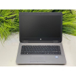 Ультрабук HP ProBook 640 G2 / 14" (1920x1080) IPS / Intel Core i5-6200U (2 (4) ядра по 2.3 - 2.8 GHz) / 8 GB DDR4 / 120 GB SSD / Intel HD Graphics 520 / WebCam - 2