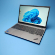 Ультрабук Lenovo ThinkPad E15 Gen 4 / 15.6" (1920x1080) IPS / Intel Core i5-1235U (10 (12) ядер по 1.3 - 4.4 GHz) / 16 GB DDR4 / 512 GB SSD / Intel UHD Graphics / WebCam / Win 11 Pro - 2