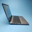 Ультрабук Lenovo ThinkPad E15 Gen 4 / 15.6" (1920x1080) IPS / Intel Core i5-1235U (10 (12) ядер по 1.3 - 4.4 GHz) / 16 GB DDR4 / 512 GB SSD / Intel UHD Graphics / WebCam / Win 11 Pro - 3