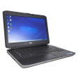Ноутбук Dell Latitude E5430 / 14" (1366x768) TN / Intel Core i3-2370M (2 (4) ядра по 2.4 GHz) / 6 GB DDR3 / 500 GB HDD / Intel HD Graphics 3000 - 1