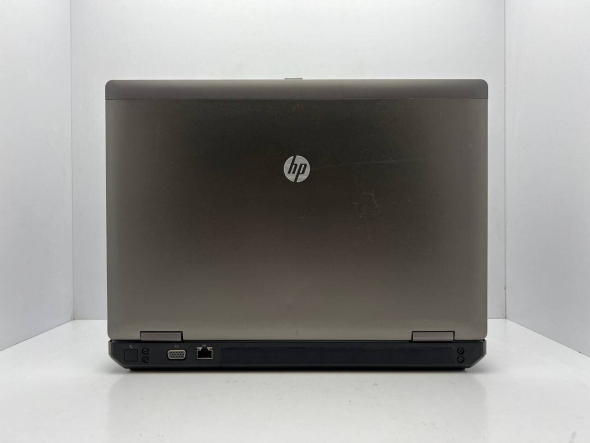 Ноутбук HP ProBook 6470b / 14&quot; (1366x768) TN / Intel Core i5-3210M (2 (4) ядра по 2.5 - 3.1 GHz) / 6 GB DDR3 / 240 GB SSD / Intel HD Graphics 4000 / WebCam - 5