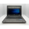 Ноутбук HP ProBook 6470b / 14" (1366x768) TN / Intel Core i5-3210M (2 (4) ядра по 2.5 - 3.1 GHz) / 6 GB DDR3 / 240 GB SSD / Intel HD Graphics 4000 / WebCam - 2