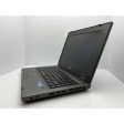 Ноутбук HP ProBook 6470b / 14" (1366x768) TN / Intel Core i5-3210M (2 (4) ядра по 2.5 - 3.1 GHz) / 6 GB DDR3 / 240 GB SSD / Intel HD Graphics 4000 / WebCam - 4