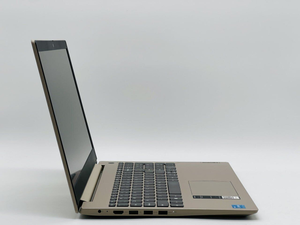 Ноутбук Lenovo IdeaPad 3 15ITL05 / 15.6&quot; (1920x1080) TN / Intel Core i3-1115G4 (2 (4) ядра по 3.0 - 4.1 GHz) / 8 GB DDR4 / 240 GB SSD / Intel UHD Graphics 630 / WebCam - 3