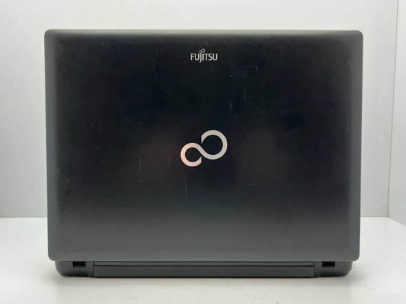 Нетбук Fujitsu LifeBook P771 / 12.1&quot; (1280x800) TN / Intel Core i5-2520M (2 (4) ядра по 2.5 - 3.2 GHz) / 4 GB DDR3 / 500 GB HDD / Intel HD Graphics 3000 - 5
