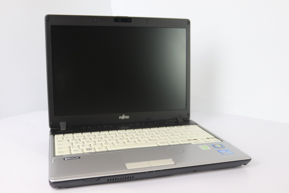 Ноутбук 12.1&quot; Fujitsu LifeBook P701 Intel Core i5-2520M 4Gb RAM 250Gb HDD - 4