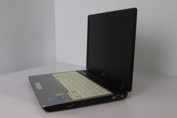 Ноутбук 12.1&quot; Fujitsu LifeBook P701 Intel Core i5-2520M 4Gb RAM 250Gb HDD - 3