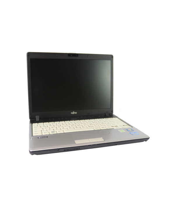 Ноутбук 12.1&quot; Fujitsu LifeBook P701 Intel Core i5-2520M 4Gb RAM 250Gb HDD - 1
