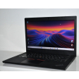 Ультрабук Lenovo ThinkPad L480 / 14" (1920x1080) IPS / Intel Core i7-8550U (4 (8) ядра по 1.8 - 4.0 GHz) / 32 GB DDR4 / 500 GB SSD NEW / Intel UHD Graphics 620 / WebCam / HDMI / Windows 11 Pro - 13