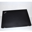 Ультрабук Lenovo ThinkPad L480 / 14" (1920x1080) IPS / Intel Core i7-8550U (4 (8) ядра по 1.8 - 4.0 GHz) / 32 GB DDR4 / 500 GB SSD NEW / Intel UHD Graphics 620 / WebCam / HDMI / Windows 11 Pro - 12