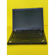 Ноутбук Б-класс Lenovo ThinkPad T400 / 14" (1440x900) TN / Intel Core 2 Duo P8600 (2 ядра по 2.4 GHz) / 4 GB DDR3 / 320 GB HDD / Intel GMA 4500 Graphics / NoWebCam - 2