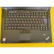 Ноутбук Б-класс Lenovo ThinkPad T400 / 14" (1440x900) TN / Intel Core 2 Duo P8600 (2 ядра по 2.4 GHz) / 4 GB DDR3 / 320 GB HDD / Intel GMA 4500 Graphics / NoWebCam - 3