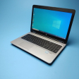 Ноутбук HP ProBook 650 G2 / 15.6" (1366x768) TN / Intel Core i3-6100U (2 (4) ядра по 2.3 GHz) / 8 GB DDR4 / 240 GB SSD / Intel HD Graphics 520 / WebCam / DVD-ROM / Win 10 Pro - 2
