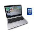 Ноутбук HP ProBook 650 G2 / 15.6" (1366x768) TN / Intel Core i3-6100U (2 (4) ядра по 2.3 GHz) / 8 GB DDR4 / 240 GB SSD / Intel HD Graphics 520 / WebCam / DVD-ROM / Win 10 Pro - 1