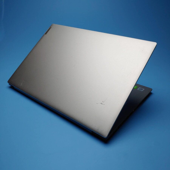 Игровой ноутбук Lenovo IdeaPad 3 17IIL05 / 17.3&quot; (1600x900) TN / Intel Core i5-1035G1 (4 (8) ядра по 1.0 GHz - 3.6 ) / 16 GB DDR4 / 256 GB SSD / nVidia GeForce MX330, 2 GB GDDR5, 64-bit / WebCam / Win 10 Home - 5