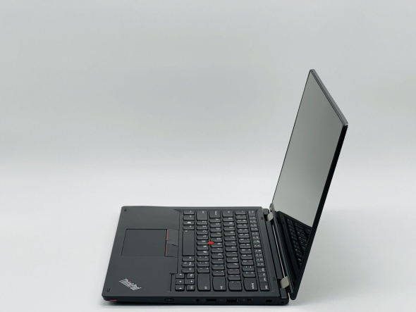 Ноутбук-трансформер Lenovo ThinkPad L380 Yoga / 13.3&quot; (1920x1080) IPS Touch / Intel Core i5-8250U (4 (8) ядра по 1.6 - 3.4 GHz) / 16 GB DDR4 / 240 GB SSD / Intel UHD Graphics 620 / WebCam - 4