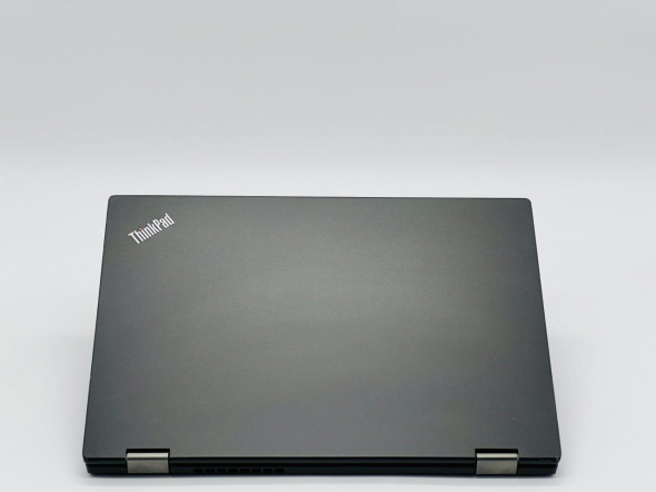 Ноутбук-трансформер Lenovo ThinkPad L380 Yoga / 13.3&quot; (1920x1080) IPS Touch / Intel Core i5-8250U (4 (8) ядра по 1.6 - 3.4 GHz) / 16 GB DDR4 / 240 GB SSD / Intel UHD Graphics 620 / WebCam - 6