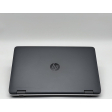 Ноутбук HP ProBook 650 G2 / 15.6" (1366x768) TN / Intel Core i5-6200U (2 (4) ядра по 2.3 - 2.8 GHz) / 8 GB DDR3 / 120 GB SSD / Intel HD Graphics 520 / WebCam - 5