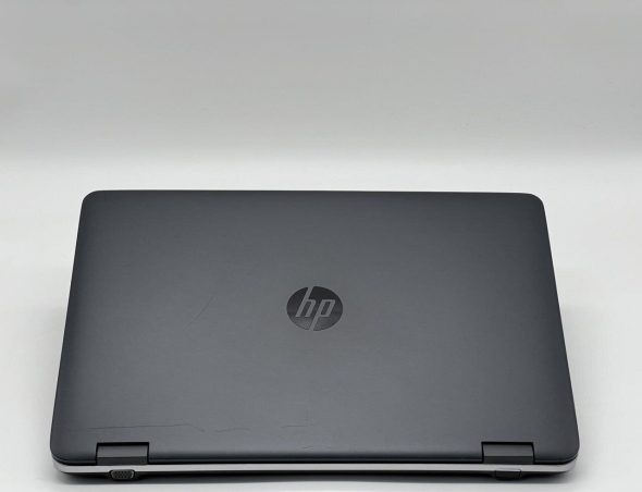Ноутбук HP ProBook 650 G2 / 15.6&quot; (1366x768) TN / Intel Core i5-6200U (2 (4) ядра по 2.3 - 2.8 GHz) / 8 GB DDR3 / 120 GB SSD / Intel HD Graphics 520 / WebCam - 5