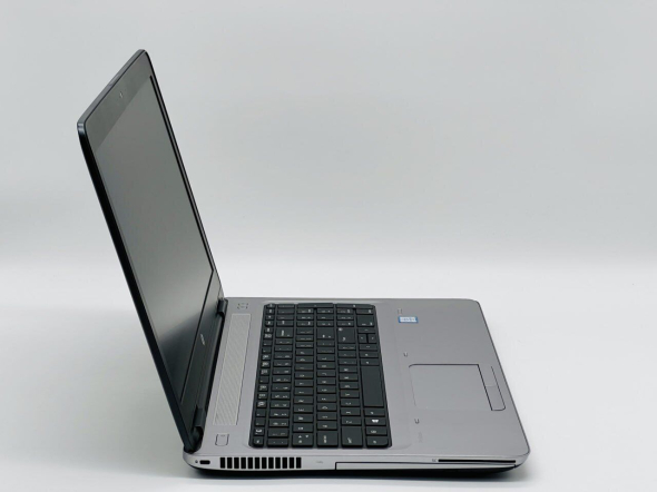Ноутбук HP ProBook 650 G2 / 15.6&quot; (1366x768) TN / Intel Core i5-6200U (2 (4) ядра по 2.3 - 2.8 GHz) / 8 GB DDR3 / 120 GB SSD / Intel HD Graphics 520 / WebCam - 3