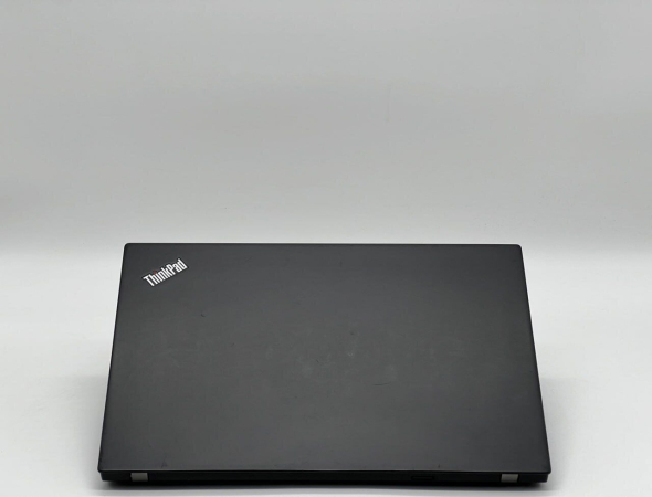 Ультрабук Lenovo ThinkPad T480s / 14&quot; (1920x1080) IPS / Intel Core i5-8350U (4 (8) ядра по 1.7 - 3.6 GHz) / 16 GB DDR4 / 512 GB SSD / Intel UHD Graphics 620 / WebCam - 5