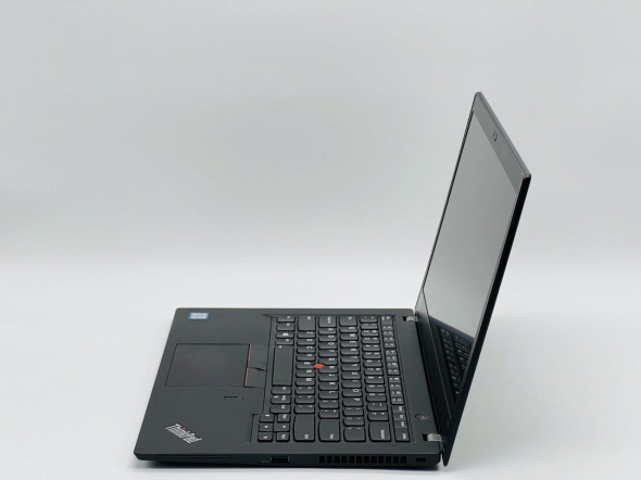 Ультрабук Lenovo ThinkPad T480s / 14&quot; (1920x1080) IPS / Intel Core i5-8350U (4 (8) ядра по 1.7 - 3.6 GHz) / 16 GB DDR4 / 512 GB SSD / Intel UHD Graphics 620 / WebCam - 4