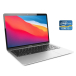 Ультрабук Б-класс Apple MacBook Air 13 A1932 2018 / 13.3" (2560x1600) IPS / Intel Core i5-8210Y (2 (4) ядра по 1.6 - 3.6 GHz) / 8 GB DDR4 / 128 GB SSD / Intel UHD Graphics 617 / WebCam / macOS