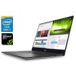 Игровой ноутбук Dell XPS 15 9560 / 15.6" (1920x1080) IPS / Intel Core i7-7700HQ (4 (8) ядра по 2.8 - 3.8 GHz) / 16 GB DDR4 / 256 GB SSD / nVidia GeForce GTX 1050, 4 GB GDDR5, 128-bit / WebCam - 1