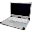 Защищенный ноутбук-трансформер Panasonic Toughbook CF-C2 / 12.5" (1366x768) TN / Intel Core i5-4200U (2 (4) ядра по 1.6 - 2.6 GHz) / 12 GB DDR3 / 480 GB SSD / Intel HD Graphics 4400 / WebCam / 4G LTE / Win 10 Pro - 2