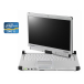 Защищенный ноутбук-трансформер Panasonic Toughbook CF-C2 / 12.5" (1366x768) TN / Intel Core i5-4200U (2 (4) ядра по 1.6 - 2.6 GHz) / 12 GB DDR3 / 480 GB SSD / Intel HD Graphics 4400 / WebCam / 4G LTE / Win 10 Pro