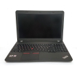 Ноутбук Б-класс Lenovo ThinkPad E565 / 15.6" (1366x768) TN / AMD A6-8500P (2 ядра по 1.6 - 3.0 GHz) / 16 GB DDR3 / 240 GB SSD / AMD Radeon R5 Graphics / WebCam - 2