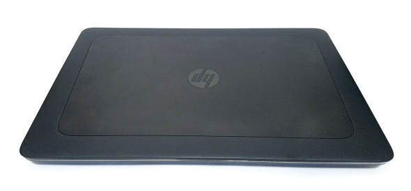 Мобильная рабочая станция HP ZBook 15 G3 / 15.6&quot; (1920x1080) TN / Intel Core i7-6700HQ (4 (8) ядра по 2.6 - 3.5 GHz) / 32 GB DDR4 / 512 GB SSD M.2 / nVidia Quadro M2000M, 4 GB GDDR5, 128-bit / WebCam / Win 10 Pro Lic - 5