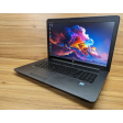 Мобильная рабочая станция HP zBook 17 G3 / 17.3" (1600x900) TN / Intel Core i7-6700HQ (4 (8) ядра по 2.6 - 3.5 GHz) / 16 GB DDR4 / 512 GB SSD / nVidia Quadro M1000M, 2 GB DDR3, 128-bit / WebCam / Fingerprint / Windows 10 - 5