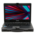 Защищенный ноутбук 14" Getac S400 G3 Intel Core i7-4610M 12Gb RAM 480Gb SSD - 1