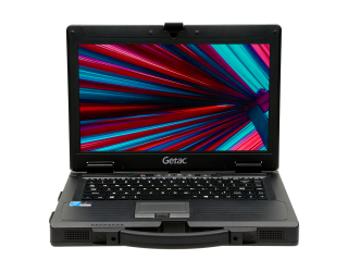БУ Защищенный ноутбук 14&quot; Getac S400 G3 Intel Core i7-4610M 12Gb RAM 480Gb SSD из Европы в Днепре
