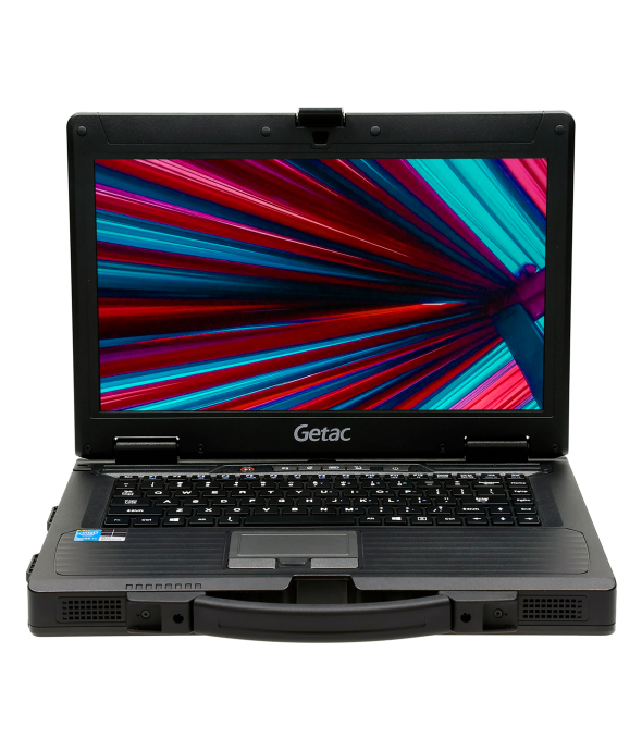 Защищенный ноутбук 14&quot; Getac S400 G3 Intel Core i7-4610M 12Gb RAM 480Gb SSD - 1