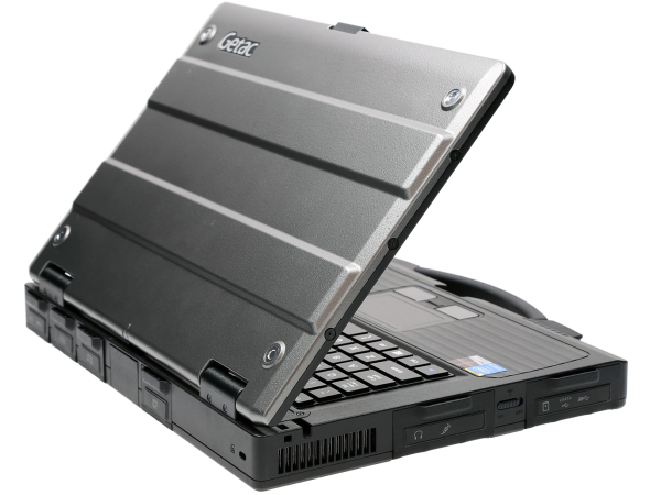 Защищенный ноутбук 14&quot; Getac S400 G3 Intel Core i7-4610M 12Gb RAM 480Gb SSD - 2