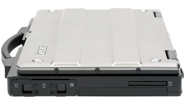 Защищенный ноутбук 14&quot; Getac S400 G3 Intel Core i7-4610M 12Gb RAM 480Gb SSD - 4