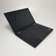 Ноутбук-трансформер Б-класс Lenovo ThinkPad Yoga X1 / 14" (2560x1440) IPS Touch / Intel Core i5-7300U (2 (4) ядра по 2.6 - 3.5 GHz) / 8 GB DDR3 / 240 GB SSD / Intel HD Graphics 620 / WebCam - 14