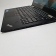 Ноутбук-трансформер Б-класс Lenovo ThinkPad Yoga X1 / 14" (2560x1440) IPS Touch / Intel Core i5-7300U (2 (4) ядра по 2.6 - 3.5 GHz) / 8 GB DDR3 / 240 GB SSD / Intel HD Graphics 620 / WebCam - 8