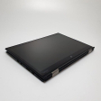 Ноутбук-трансформер Б-класс Lenovo ThinkPad Yoga X1 / 14" (2560x1440) IPS Touch / Intel Core i5-7300U (2 (4) ядра по 2.6 - 3.5 GHz) / 8 GB DDR3 / 240 GB SSD / Intel HD Graphics 620 / WebCam - 11