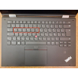 Ноутбук-трансформер Б-класс Lenovo ThinkPad Yoga X1 / 14" (2560x1440) IPS Touch / Intel Core i5-7300U (2 (4) ядра по 2.6 - 3.5 GHz) / 8 GB DDR3 / 240 GB SSD / Intel HD Graphics 620 / WebCam - 6