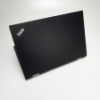 Ноутбук-трансформер Б-класс Lenovo ThinkPad Yoga X1 / 14" (2560x1440) IPS Touch / Intel Core i5-7300U (2 (4) ядра по 2.6 - 3.5 GHz) / 8 GB DDR3 / 240 GB SSD / Intel HD Graphics 620 / WebCam - 10