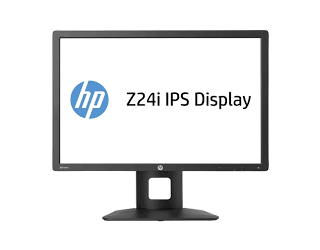БУ Монитор 24'' HP Z24I AH-IPS LED из Европы в Днепре