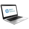 Ультрабук HP Envy 14 Sleekbook / 14" (1366x768) TN / Intel Core i5-4200U (2 (4) ядра по 1.6 - 2.6 GHz) / 8 GB DDR3 / 240 GB SSD / Intel HD Graphics 4600 / WebCam / Win 10 Pro - 4