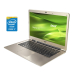 Ультрабук Acer Aspire S3 / 13.3" (1366x768) TN / Intel Core i7-2630QM (4 (8) ядра по 2.0 - 2.9 GHz) / 8 GB DDR3 / 240 GB SSD / Intel HD Graphics 3000 / WebCam / Win 10 Pro