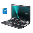 Ноутбук Samsung RF711 / 17.3" (1600x900) TN / Intel Core i7-2630QM (4 (8) ядра по 2.0 - 2.9 GHz) / 8 GB DDR3 / 240 GB SSD / Intel HD Graphics 3000 / WebCam / Win 10 Pro - 1
