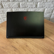 Игровой ноутбук MSI GF63 Thin 10UD / 15.6" (1920x1080) IPS / Intel Core i5-10500H (6 (12) ядер по 2.5 - 4.5 GHz) / 8 GB DDR4 / 512 GB SSD / nVidia GeForce RTX 3050 Ti, 4 GB GDDR6, 128-bit / WebCam - 3