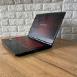 Игровой ноутбук MSI GF63 Thin 10UD / 15.6" (1920x1080) IPS / Intel Core i5-10500H (6 (12) ядер по 2.5 - 4.5 GHz) / 8 GB DDR4 / 512 GB SSD / nVidia GeForce RTX 3050 Ti, 4 GB GDDR6, 128-bit / WebCam - 5