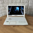 Игровой ноутбук Acer Predator Helios 300 PH315-51 White / 15.6" (1920x1080) IPS / Intel Core i7-8750H (6 (12) ядер по 2.2 - 4.1 GHz) / 16 GB DDR4 / 256 GB SSD / nVidia GeForce GTX 1060, 6 GB GDDR5, 192-bit / WebCam - 2